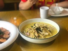 -HOHO餐厅(古子城店)