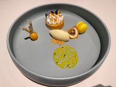 -L'Arome芳芳法国餐厅(仙林金鹰店)