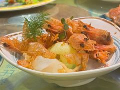 -桥东喜碧海鲜街(水东街店)
