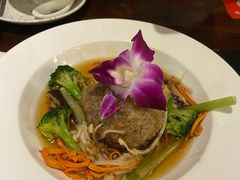 -云来居素食馆(东门店)