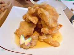 -拾竹樾巷酒肆餐厅(望花店)