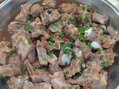 -标记美食新鲜猪杂(兴南大道店)