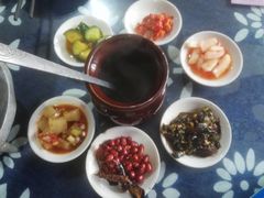 -张关合渣(航空大道店)