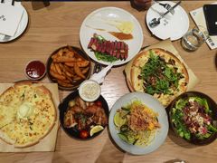 -农畉LONFOOD(万象天地店)