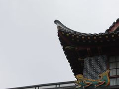 -四川大学(华西校区)