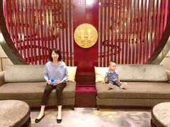 -济南香格里拉·咖啡泉自助餐厅