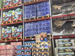 -山姆会员商店(上海浦东店)