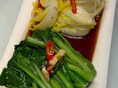 -威尔·佳宴创意陕菜融合菜(老城根红庙坡地铁站店)