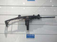 -中国北方国际射击场