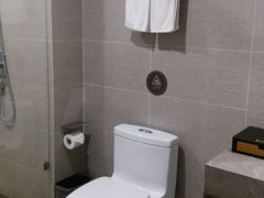 -如家精选酒店(苏州火车站万达广场地铁站店)