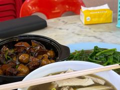 -新记肉骨茶