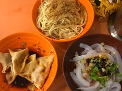 -龙抄手(春熙路总店)