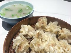 -西夏回族烧麦馆(牡丹街店)