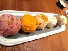 -ELI FALAFEL Lebanese&Mediterranean黎巴嫩美食(富城路店)