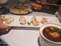 -106餐厅(山水文园店)