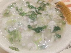 羊汤-吉味馆(柠溪店)