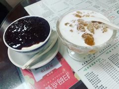 -仁信双皮奶(东川路店)