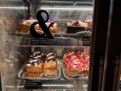 -B&C黄油与面包·THE GARDEN BAKERY概念店(世纪汇店)