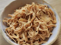 麻辣豆腐皮-千忆汤包(闽江路店)