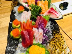 -隐泉之语日式料理(王府中环店)