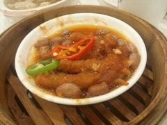 泰式蒸凤爪-御口福·廿八年经典粤菜·驰名烧鹅 (远景路店)