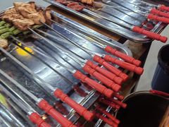 -李家水浒烤肉(五一店)