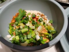 云南蘸料-小街猪手(团结湖店)