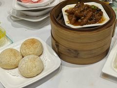 -稻香酒家(天河城店)