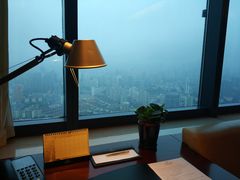 -上海龙之梦万丽酒店