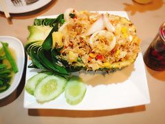 -Red Lobster