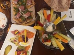 -haxnbauer海森堡德国餐厅(深圳coco店)
