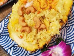 -Hi YOU你的饭局泰餐厅(雍和宫店)