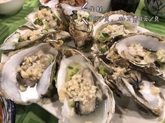-盛港湾海鲜食府(黄沙店)