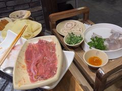 -蜀大侠火锅(建设路第五大道店)