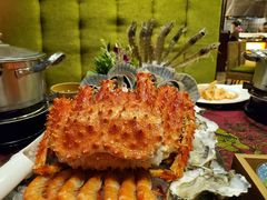 -火舞泰·泰式海鲜火锅餐厅(世纪城店)