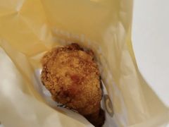 -麦当劳(金桥店)