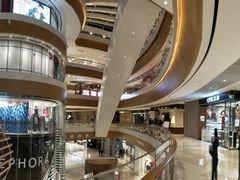 -深圳来福士广场