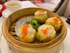 -酌宴府The China Club·广州万富希尔顿酒店(云城东路店)