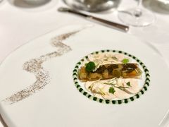 -Le Comptoir de Pierre Gagnaire