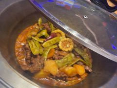 -山河屯铁锅炖·非遗铁锅炖(华强北店)