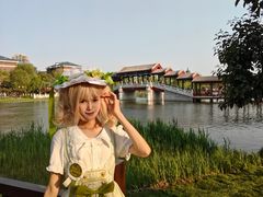 -西海子公园