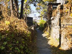 -水峪民俗村