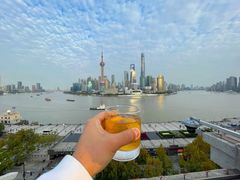 -罗斯福色戒酒吧(外滩店)