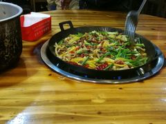 -味臻土鸡杂