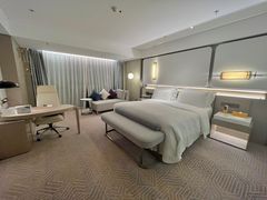 -北京北辰洲际酒店
