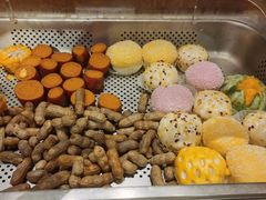 -松子料理(白家庄店)