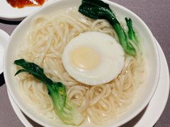 长寿面-金鸭季·北京烤鸭(深业上城店)