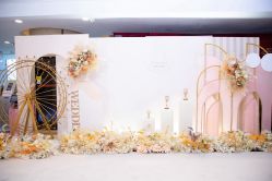 -美瑞蜜婚庆公司婚礼策划跟拍定制中心