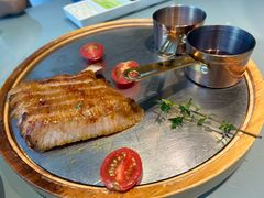 -小大董·烤鸭(观景餐厅·南京西路店)