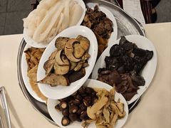 -太婆天府山珍酒楼(亚运村店)